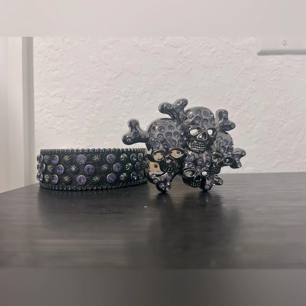BB Simon Belt